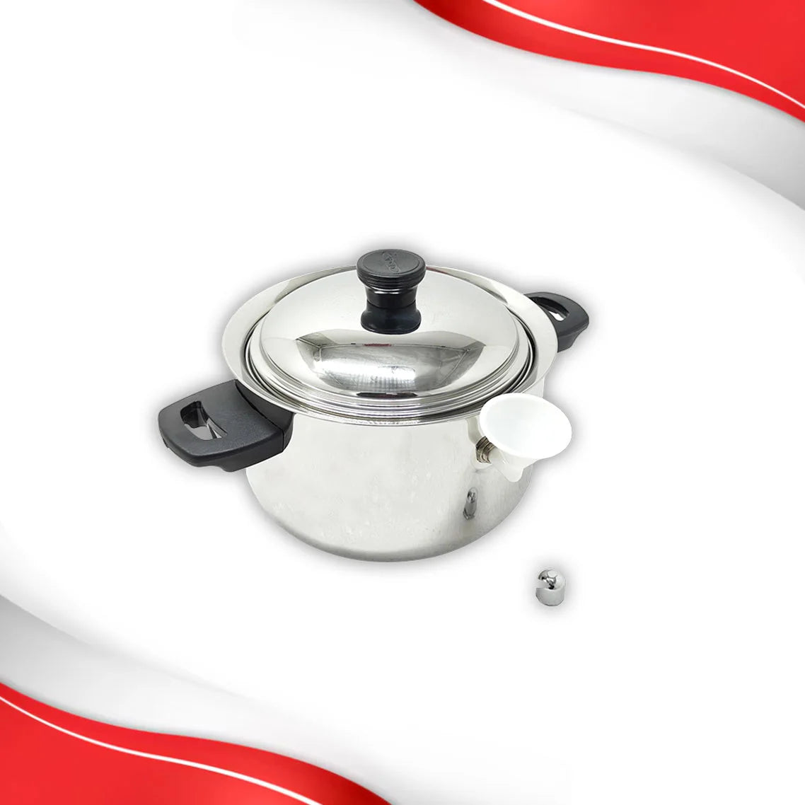 MM SB MILK BOILER 1.1 LTS  MM1191