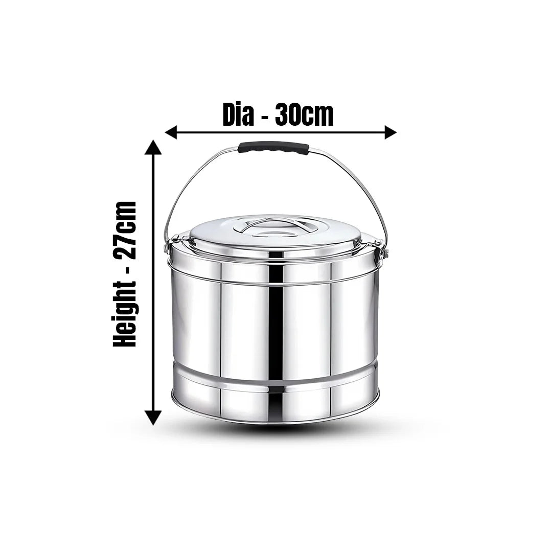 Luxuria SS Hot Pot 15000ml MM3133