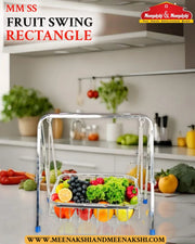 MM SS Fruit Swing Rectangle MM1504