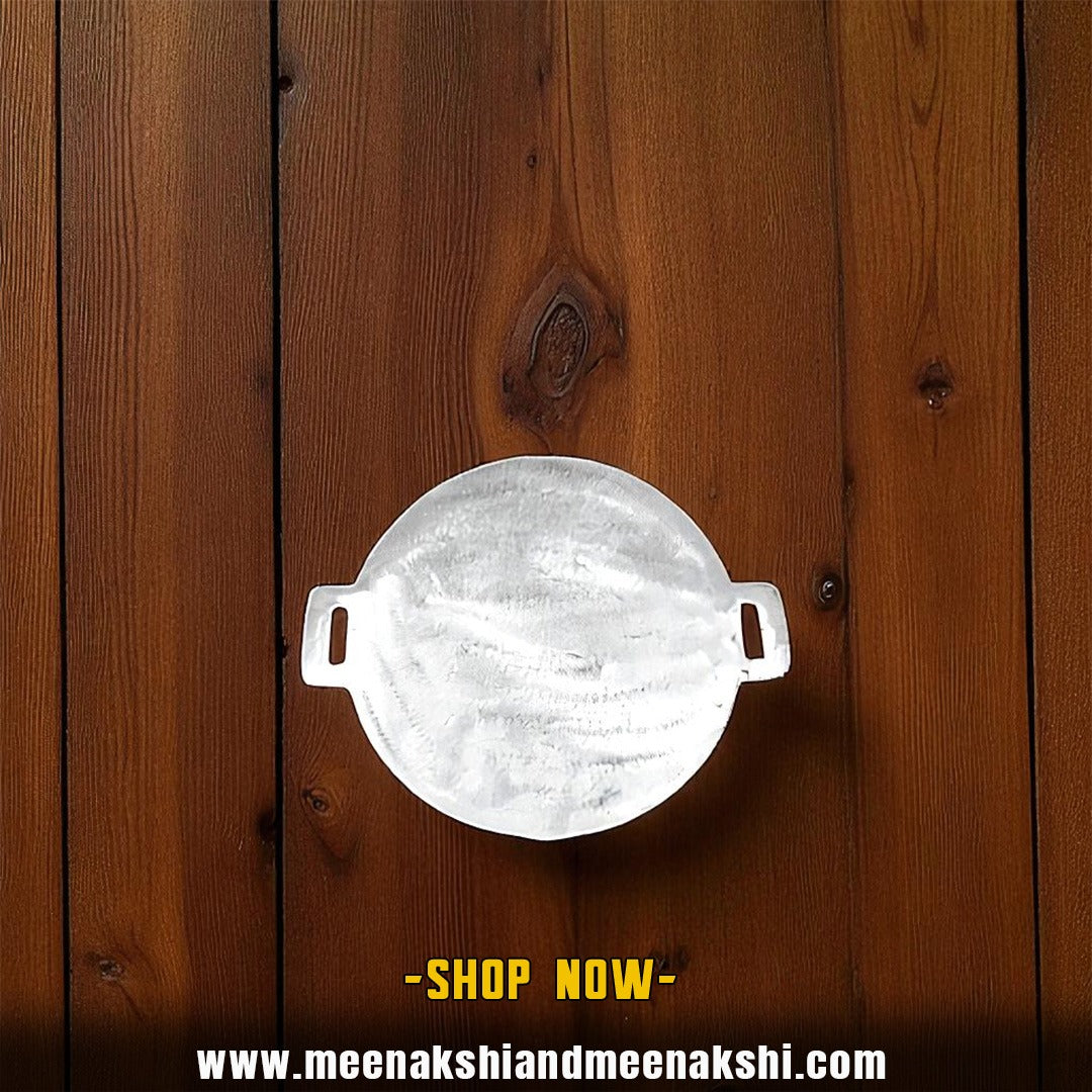 MM Panchaloga 12 inch Paper Roast Tawa