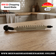 MM SS Chopping Board Blade 373