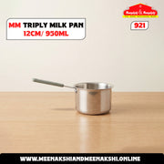 MM Triply Milk Pan 12cm/950ml 921