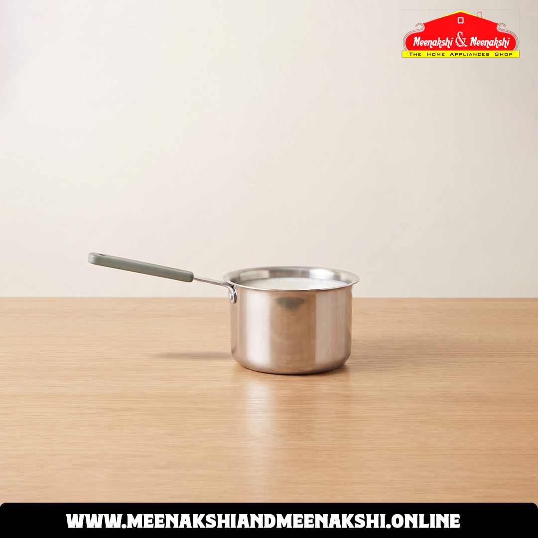 MM Triply Milk Pan 12cm/950ml 921
