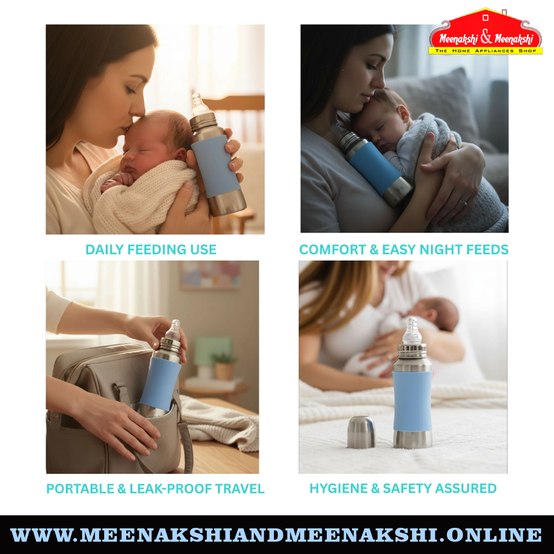 MM SS Jack Feeding Bottle 240ml 992