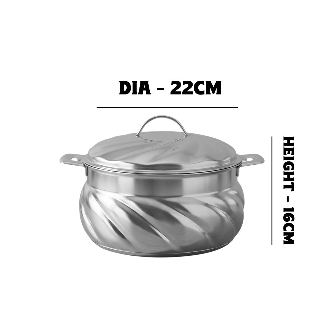MM SS Swirl Hot Box 2.5L 1116
