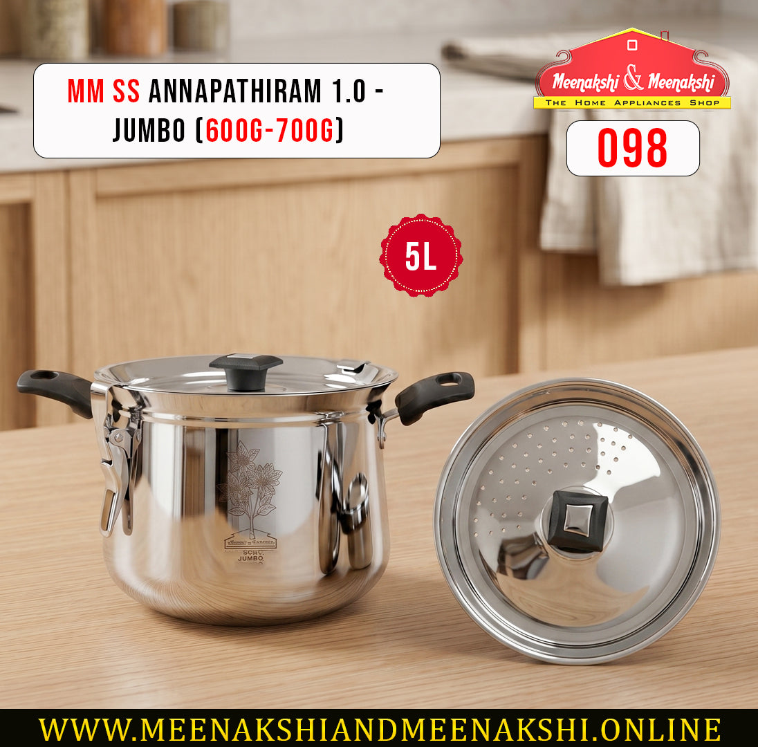 MM SS Annapathiram 1.0