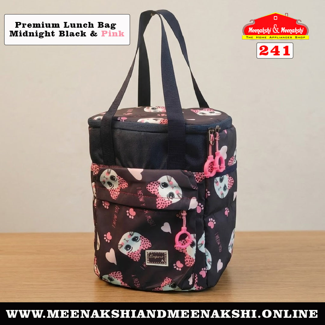 Premium Lunch Bag