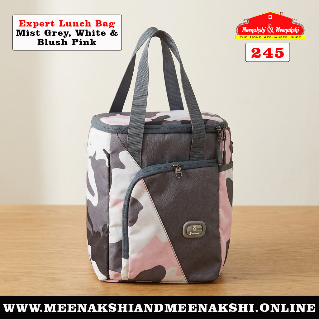 Expert Lunch Bag
