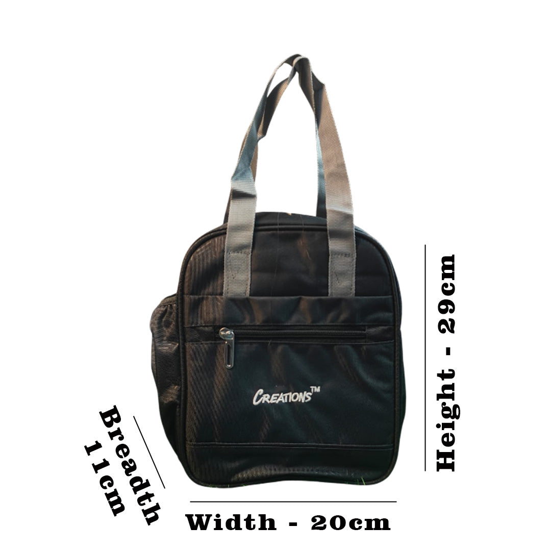 Creations Lunch Bag