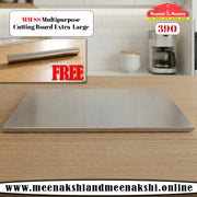 MM SS Multipurpose Cutting Board Extra Large 390