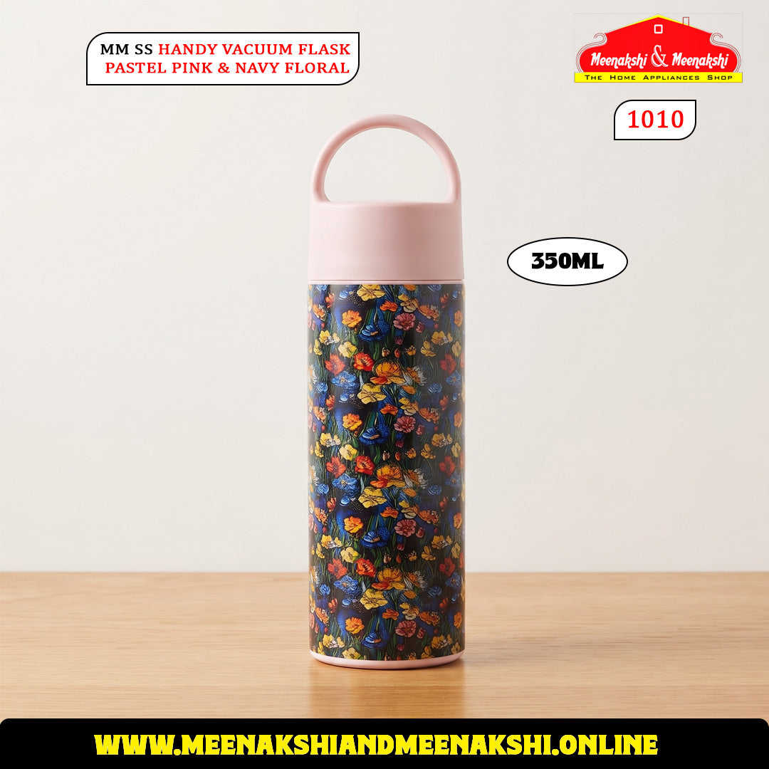 MM SS Handy Vacuum Flask 350ml