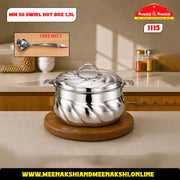 MM SS Swirl Hot Box 1.5L 1115