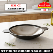 MM CI Appachatty 116