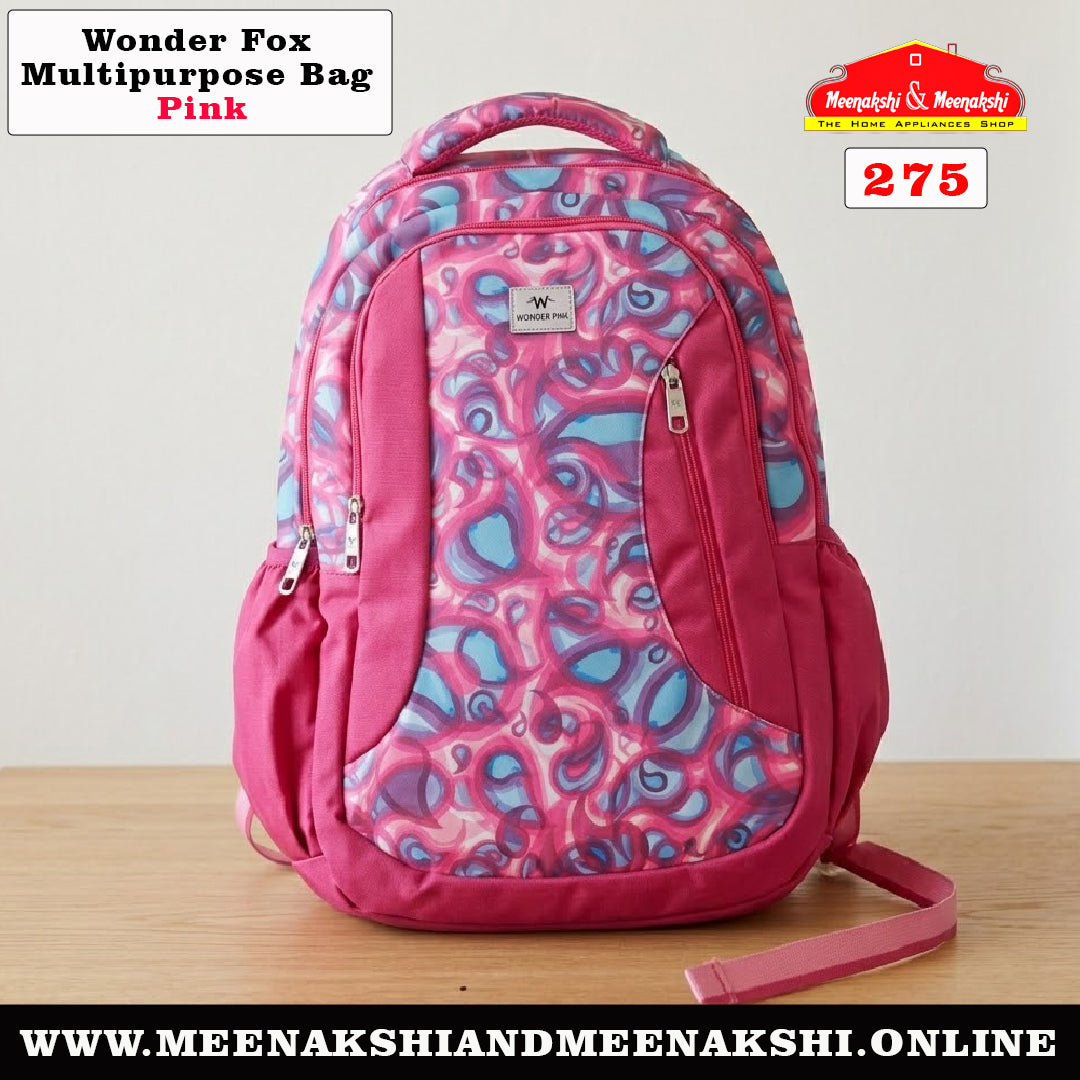 Wonder Fox Multipurpose Bag