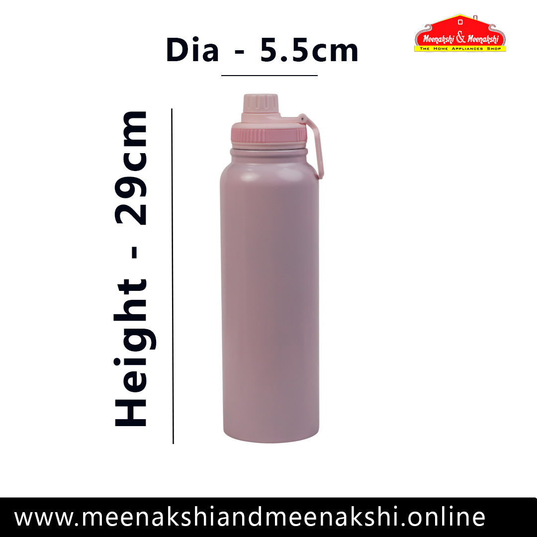 Insulated Vaccum Water Bottle 1300ml