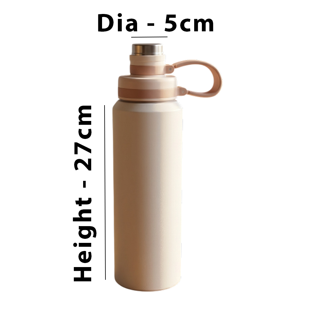 Insulated Water Bottle 800ml