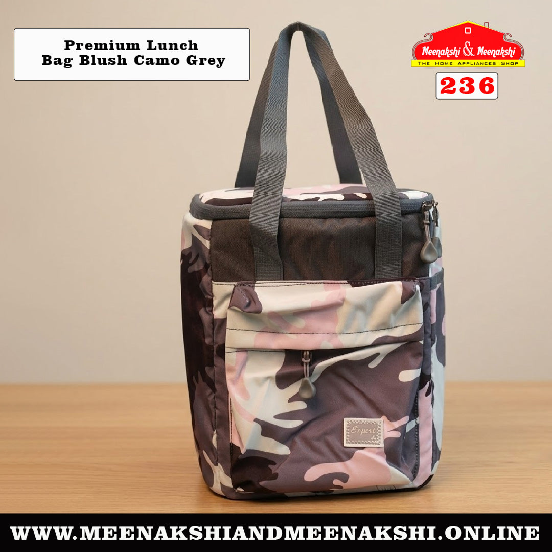 Premium Lunch Bag
