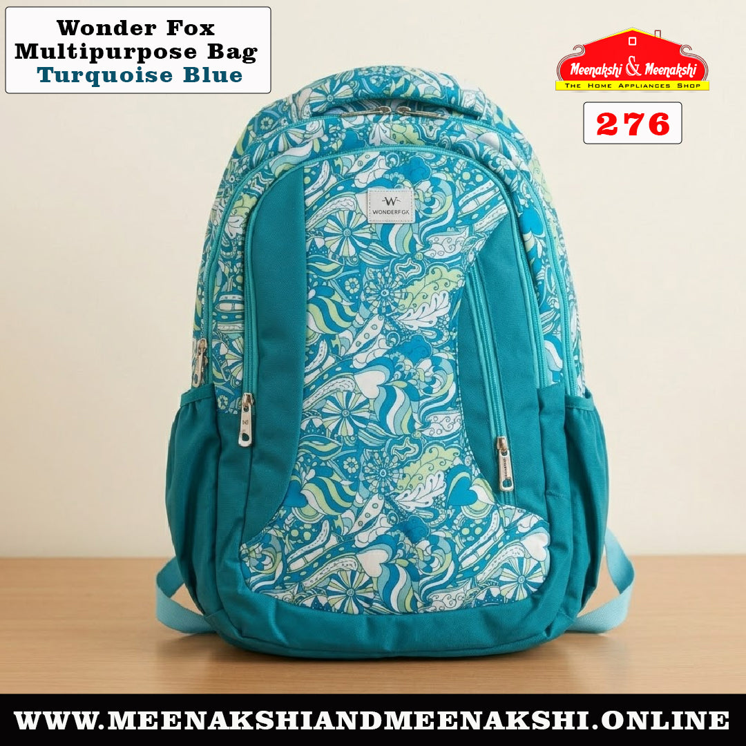 Wonder Fox Multipurpose Bag