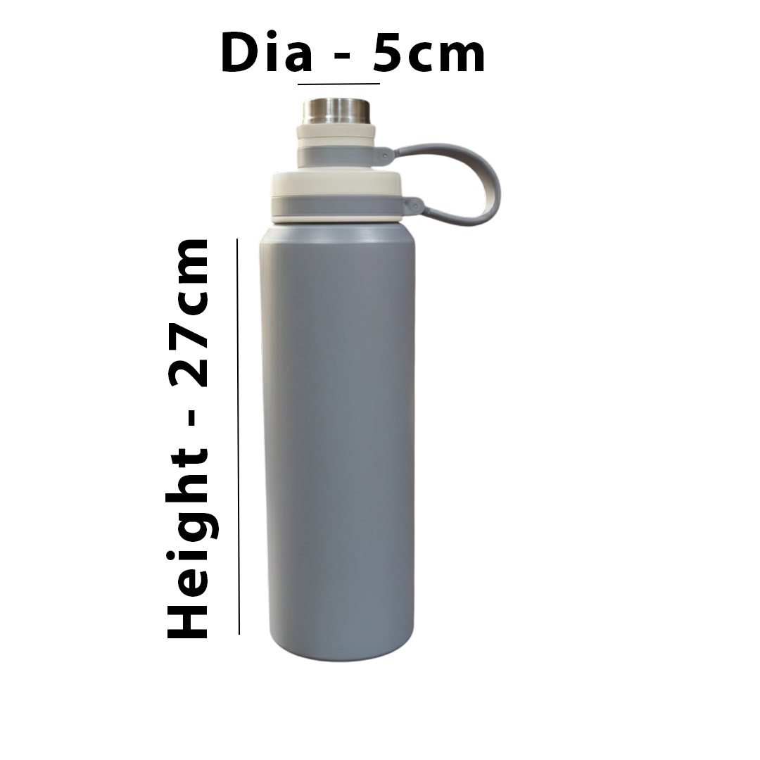 Insulated Water Bottle 800ml