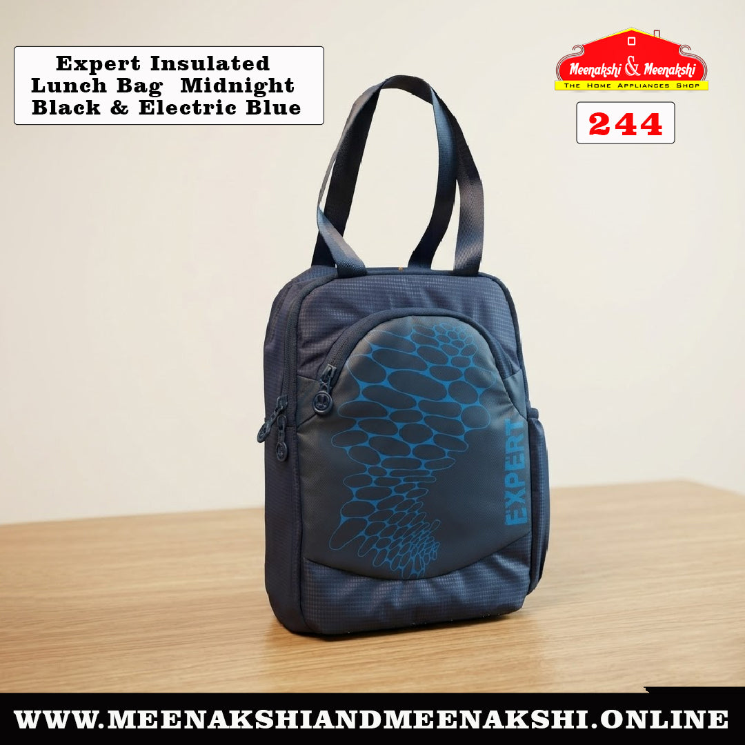 Expert Insulated Lunch Bag
