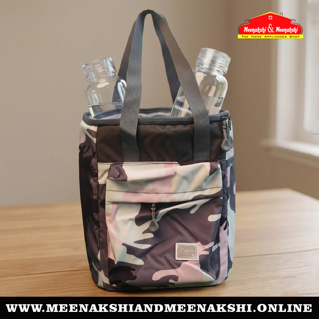 Premium Lunch Bag