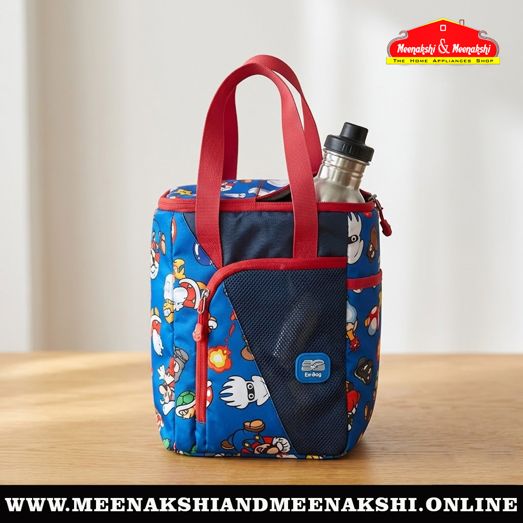 Expert Lunch Bag