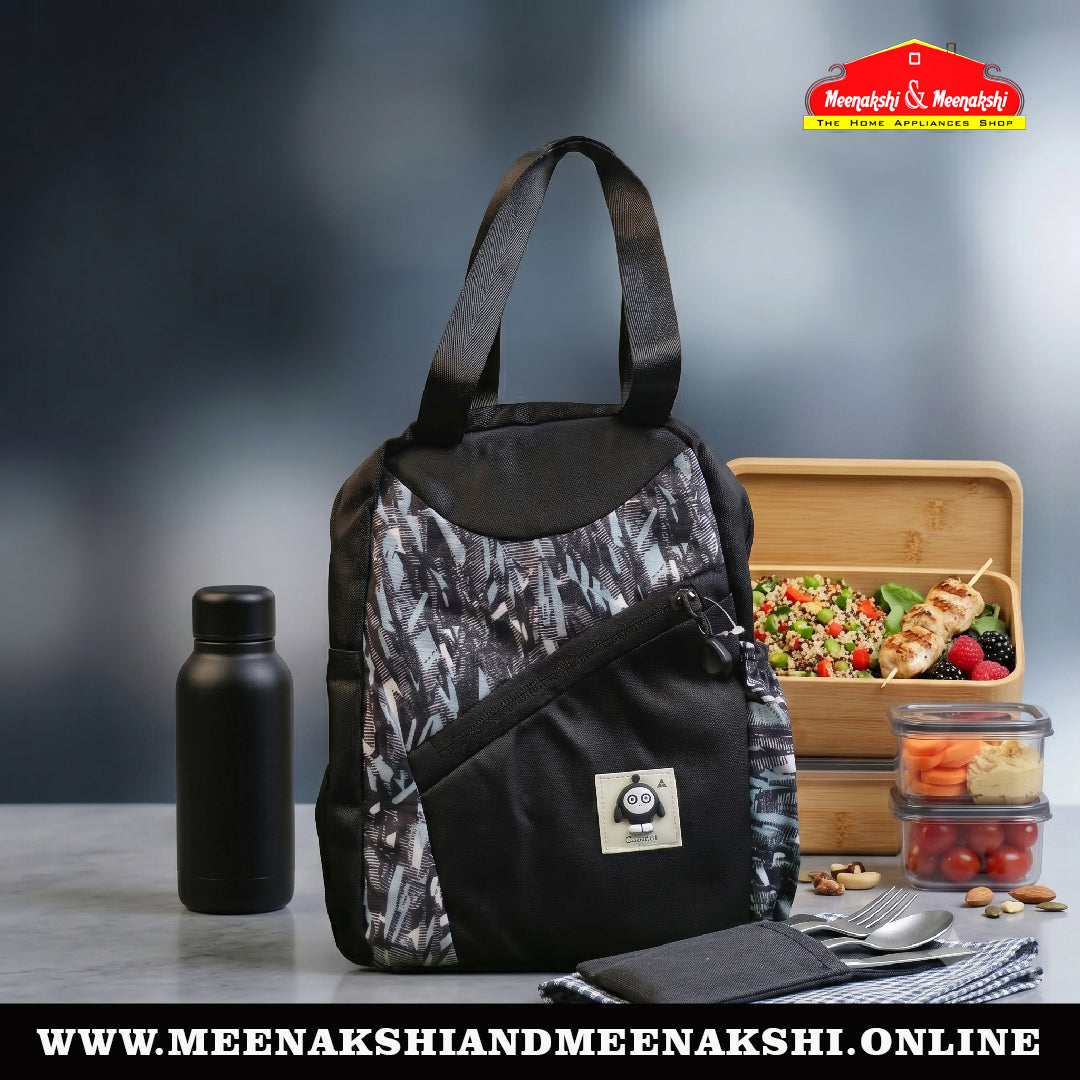 Toy Lunch Bag