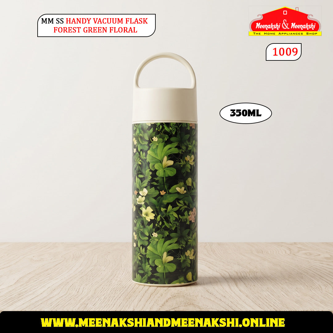 MM SS Handy Vacuum Flask 350ml