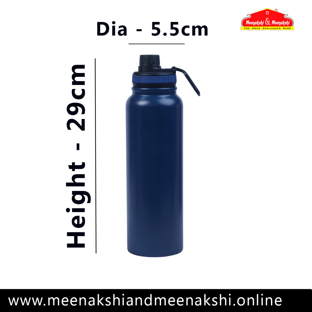 Insulated Vaccum Water Bottle 1300ml
