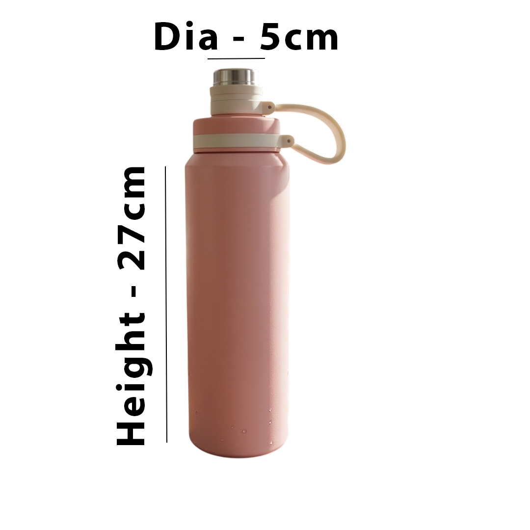 Insulated Water Bottle 800ml