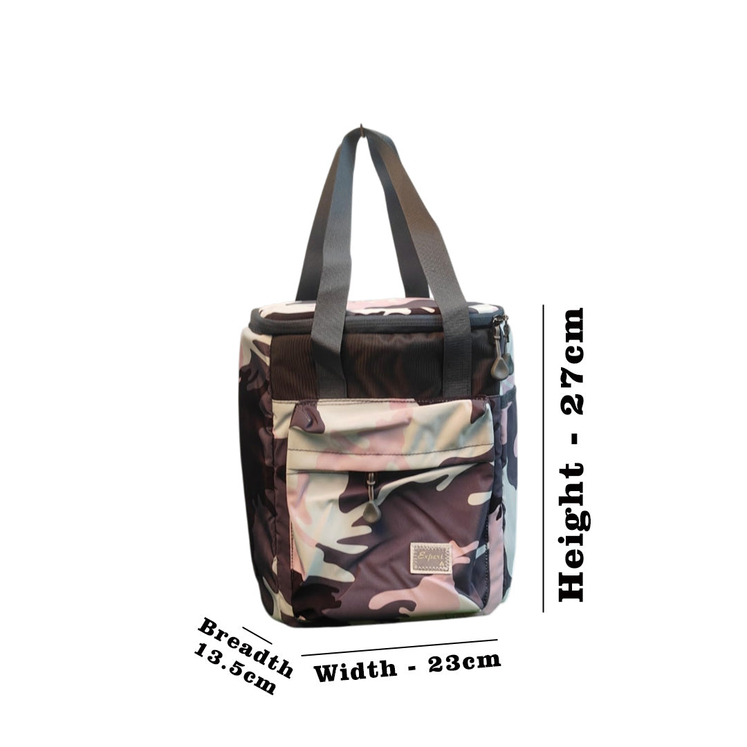 Premium Lunch Bag