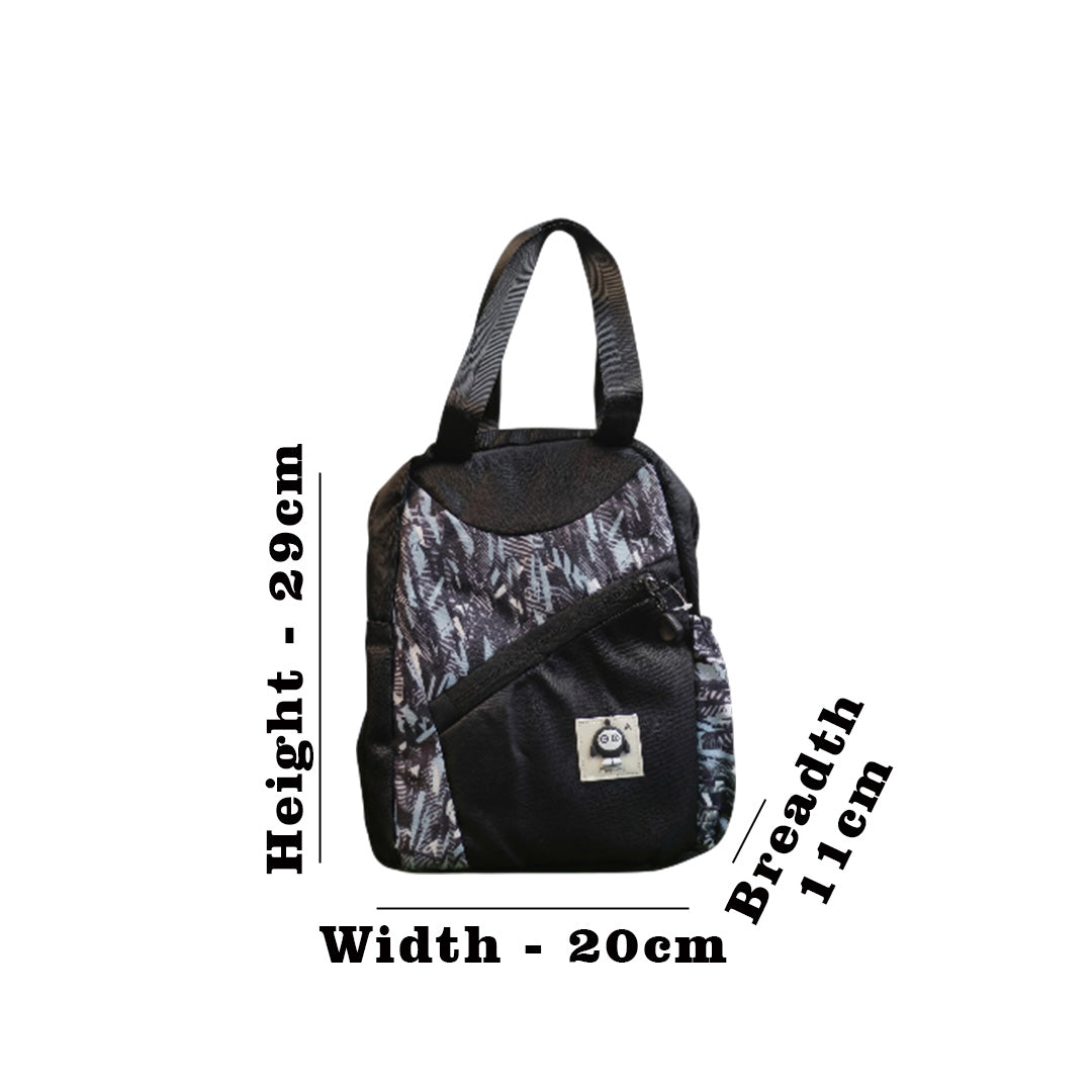 Toy Lunch Bag