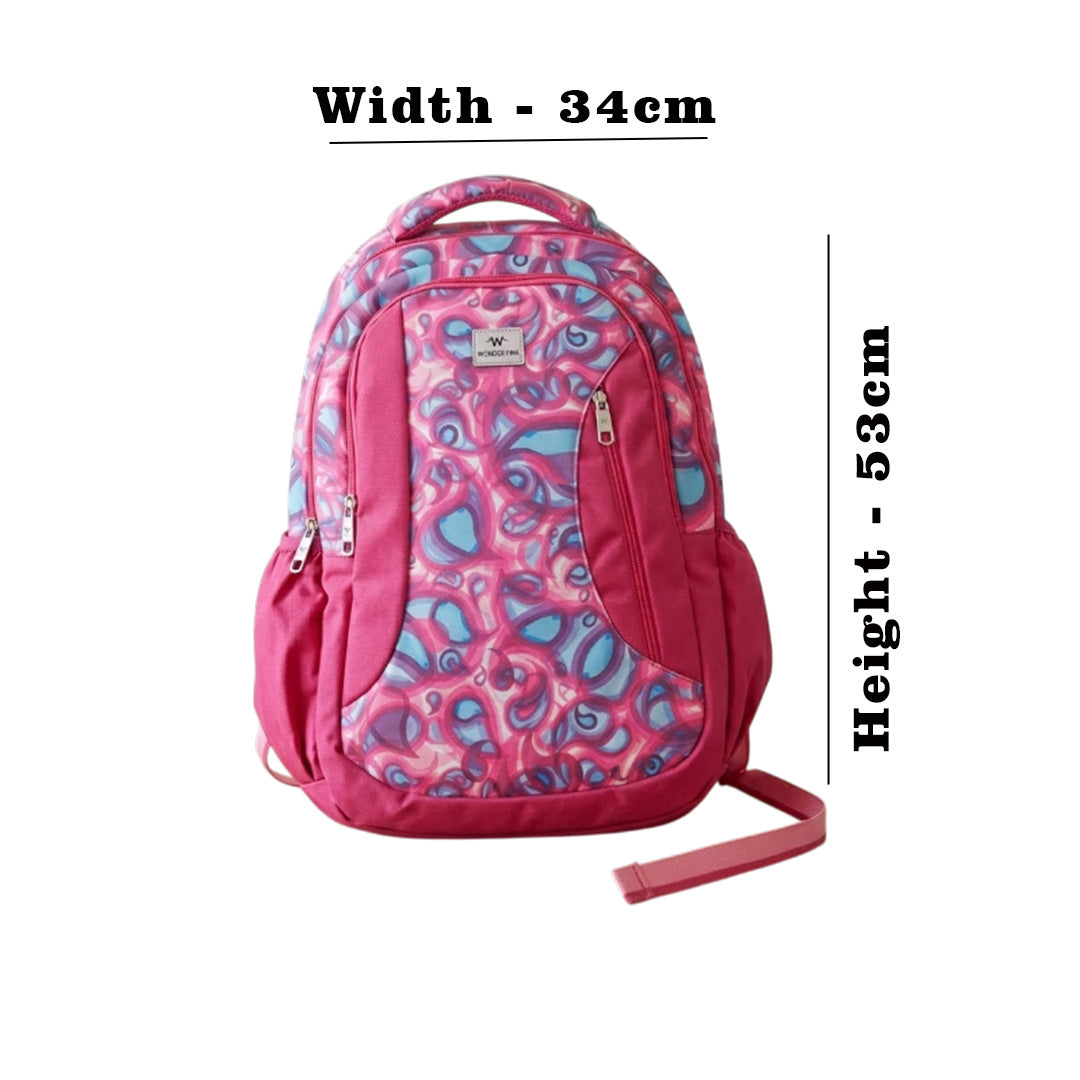 Wonder Fox Multipurpose Bag