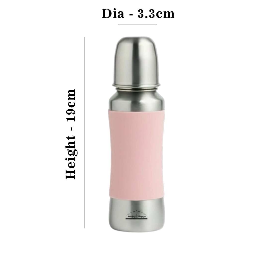 MM SS Jill Feeding Bottle 240ml 993
