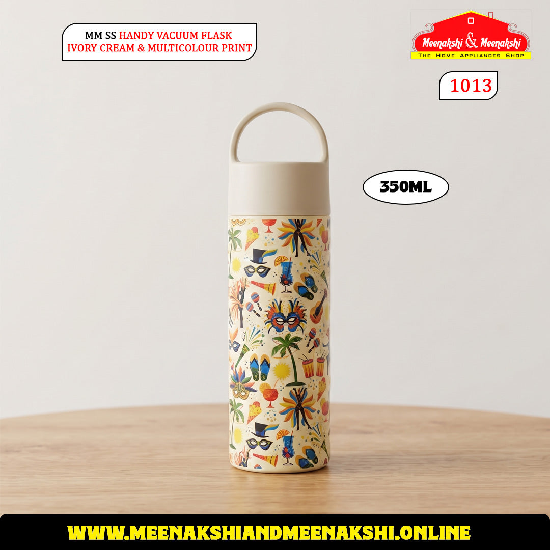 MM SS Handy Vacuum Flask 350ml