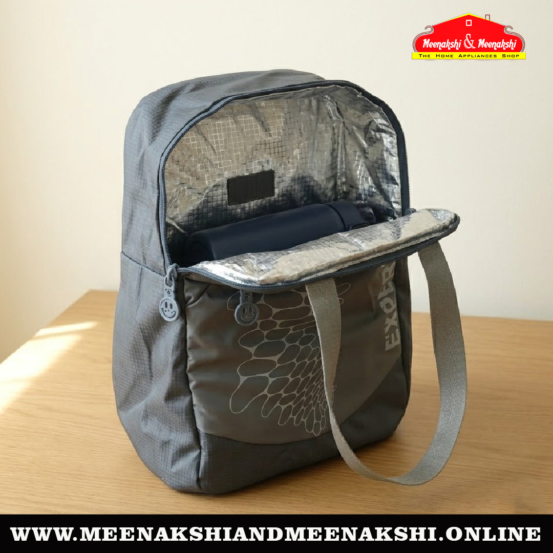 Expert Insulated Lunch Bag