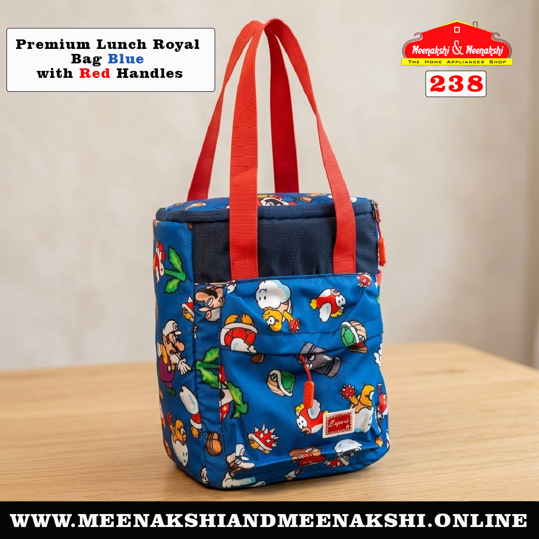 Premium Lunch Bag