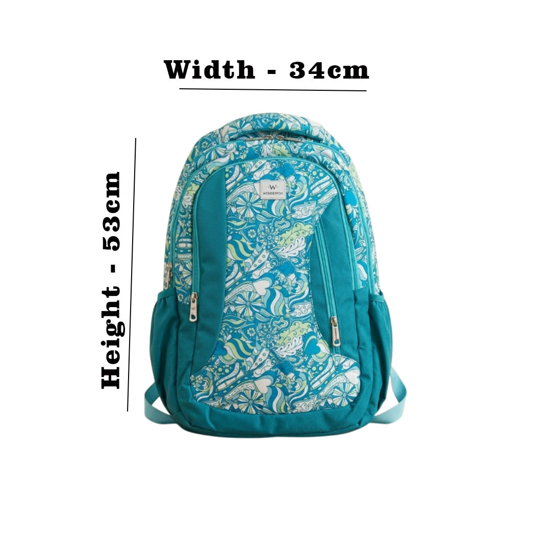 Wonder Fox Multipurpose Bag
