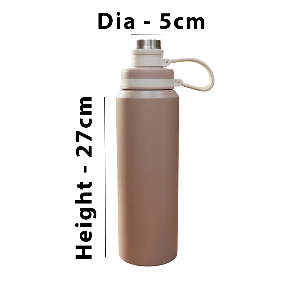 Insulated Water Bottle 800ml