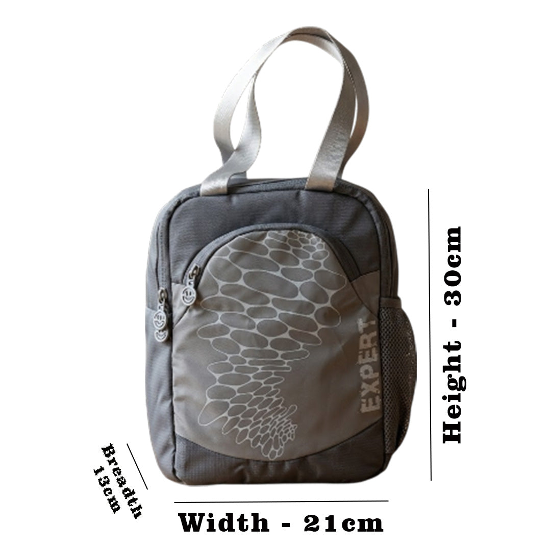 Expert Insulated Lunch Bag