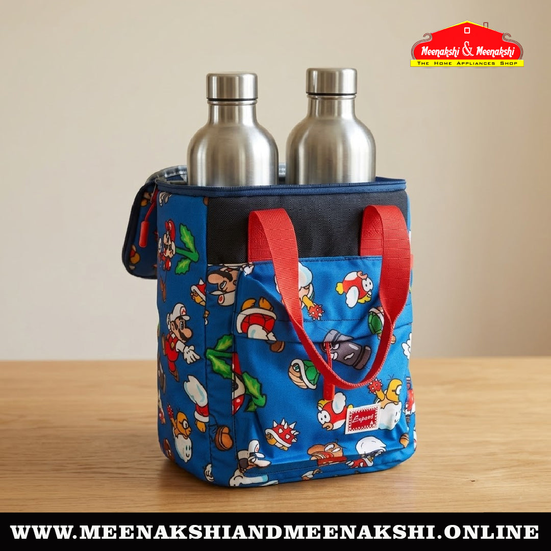 Premium Lunch Bag