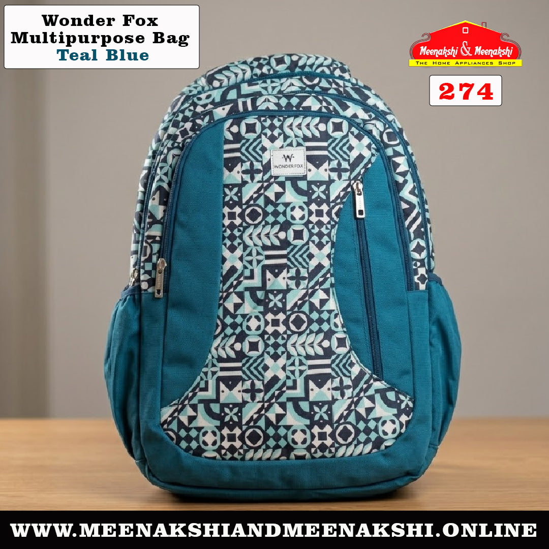 Wonder Fox Multipurpose Bag