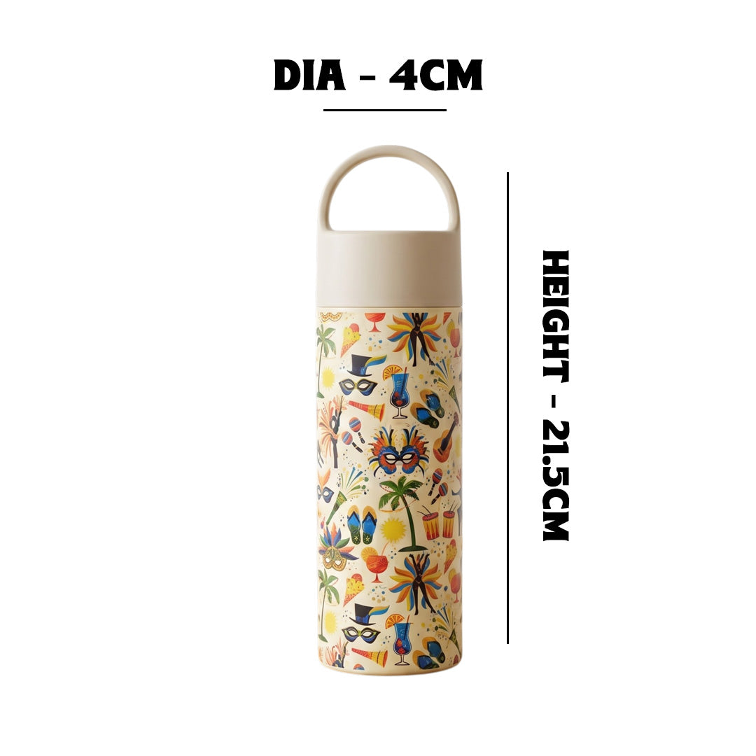 MM SS Handy Vacuum Flask 350ml