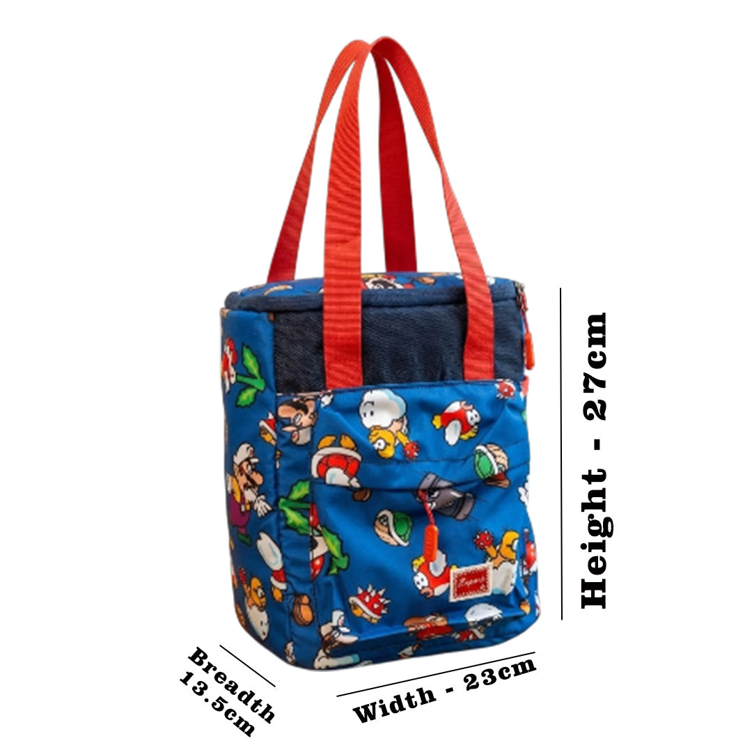 Premium Lunch Bag