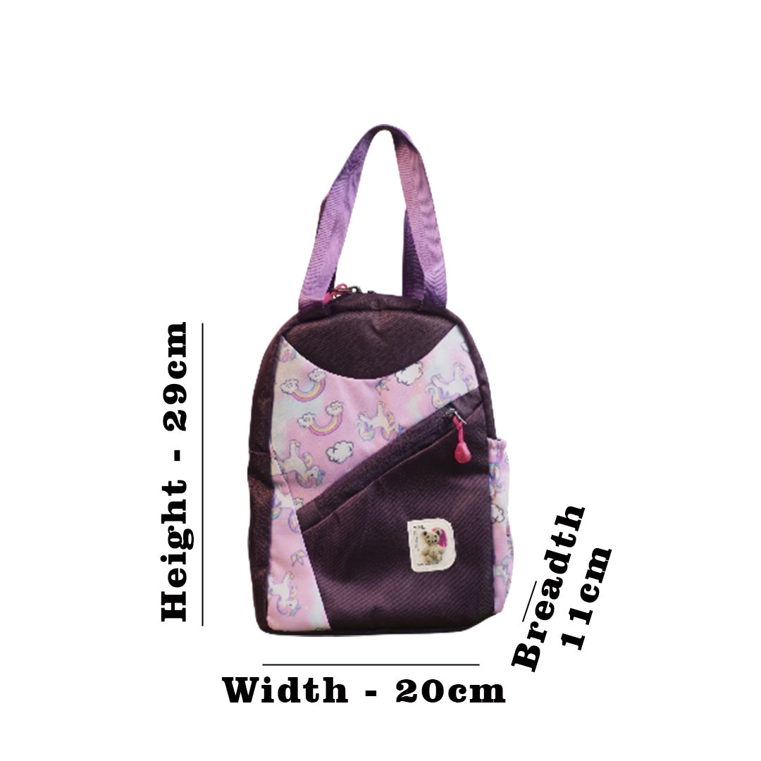 Toy Lunch Bag