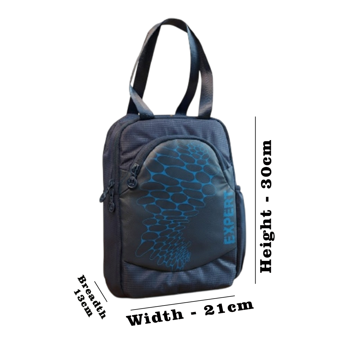 Expert Insulated Lunch Bag