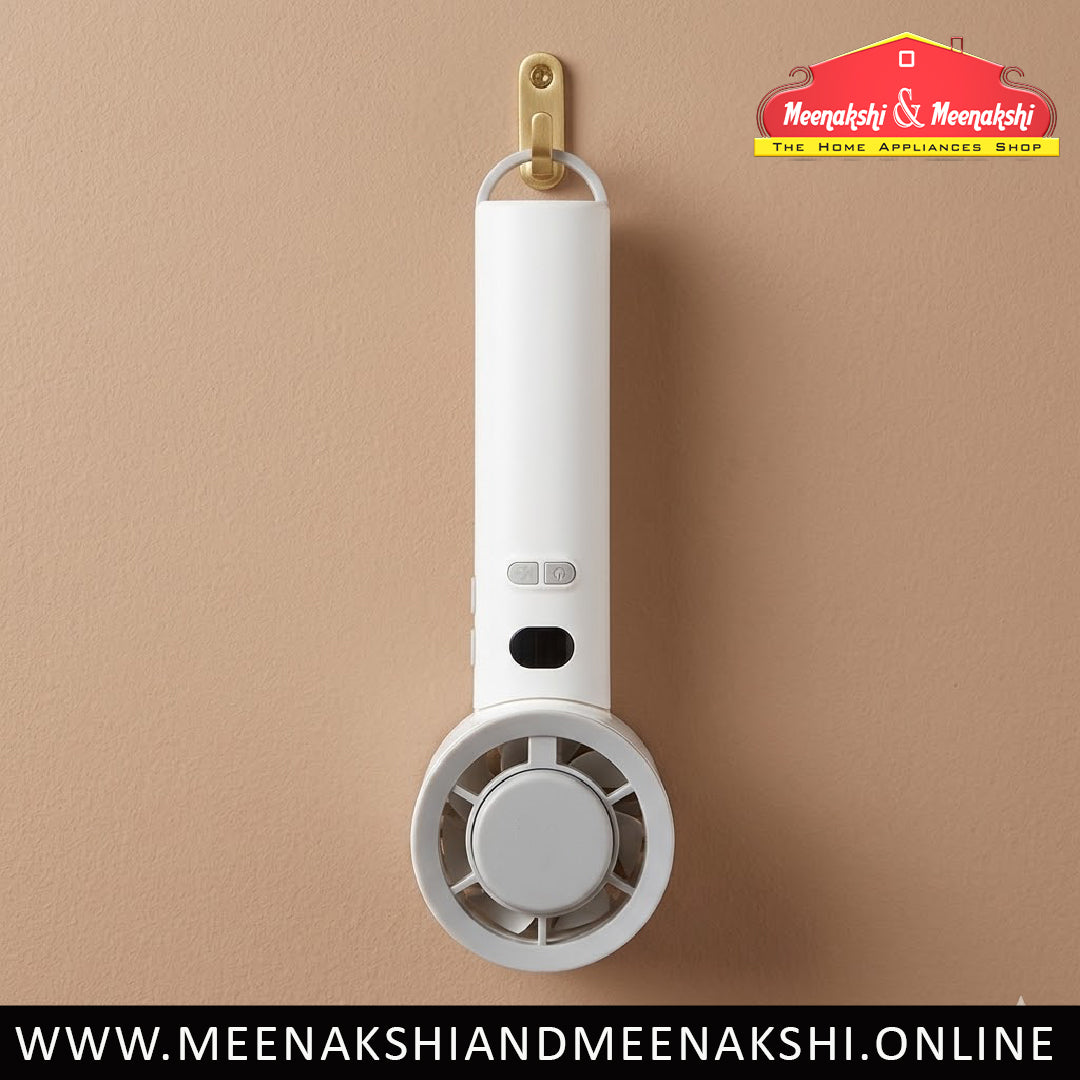 Akari Handheld Jet Fan AK-4