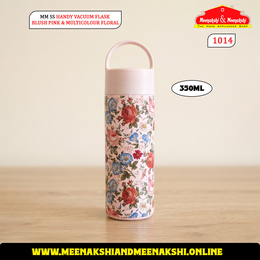 MM SS Handy Vacuum Flask 350ml