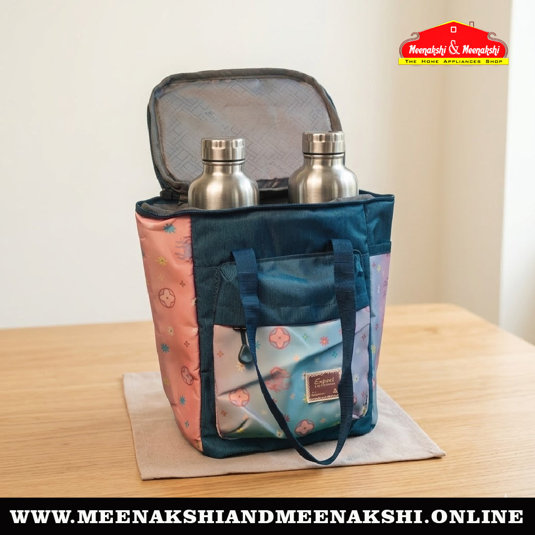 Premium Lunch Bag