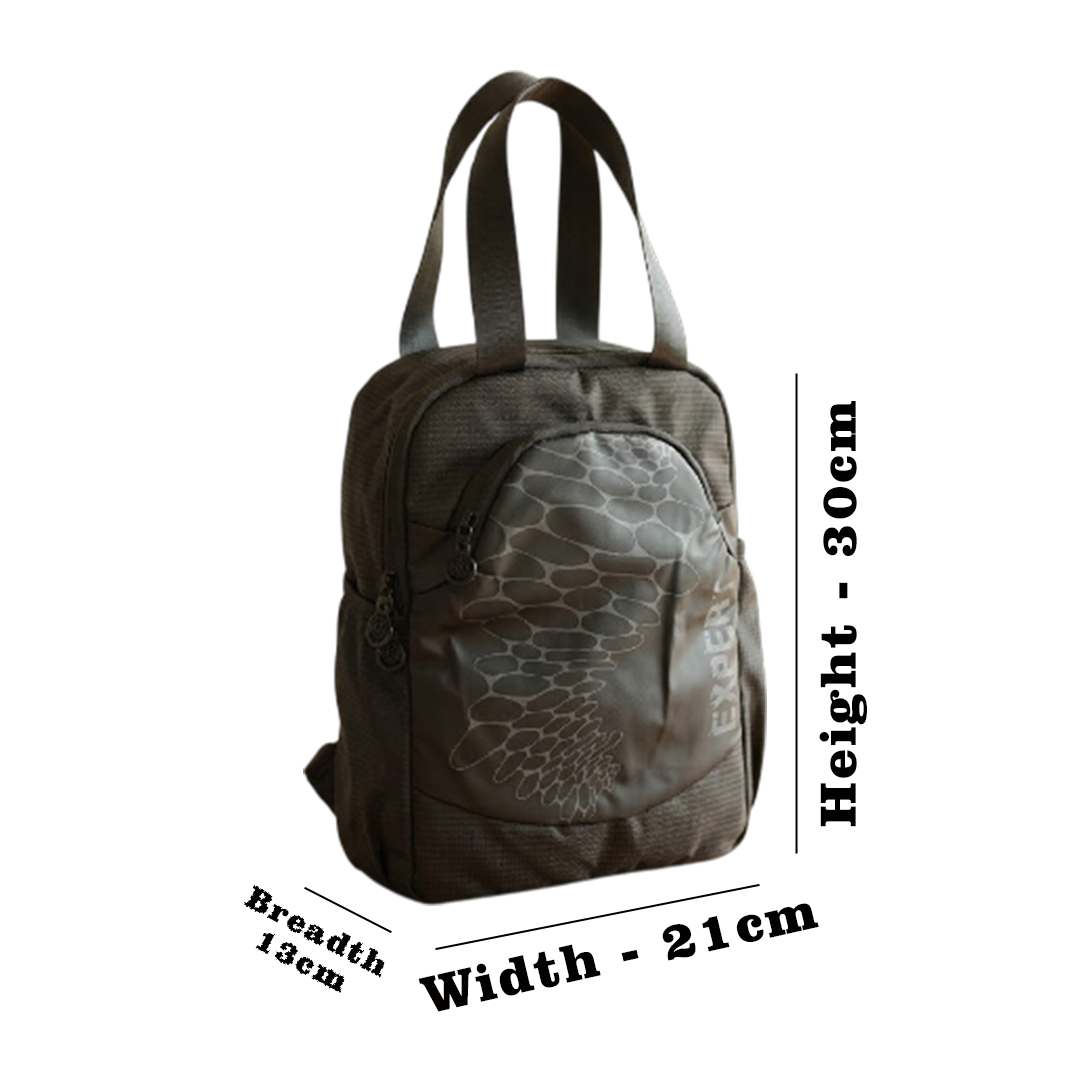 Expert Insulated Lunch Bag